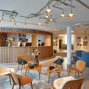 3* Отель Hygge