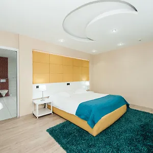 3* Отель Phenix