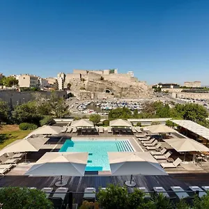 Radisson Blu Vieux Port 4* Marsilya