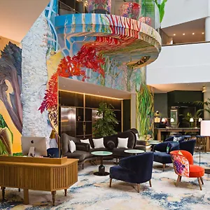 Sofitel Brussels Europe Brüssel