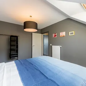 Smartflats - Berlaymont Brüssel