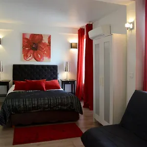 Le Mistral 2* Марсель