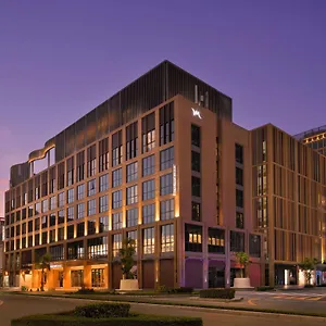 Mercure Deira 3* Дубай