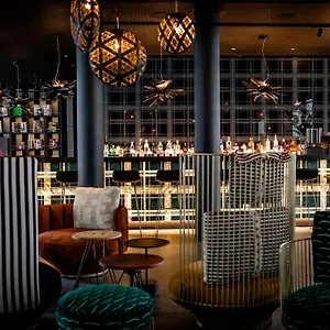 One 3*, Antwerpen België