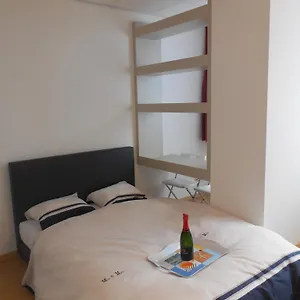 Appartement Grand Place, Brussel