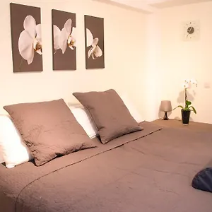 Appartement Archimede, Brussel