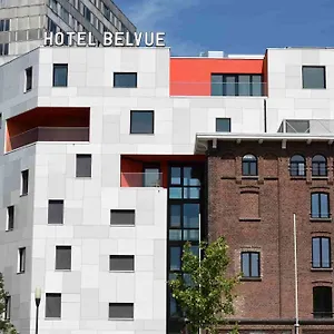 3* Отель Belvue