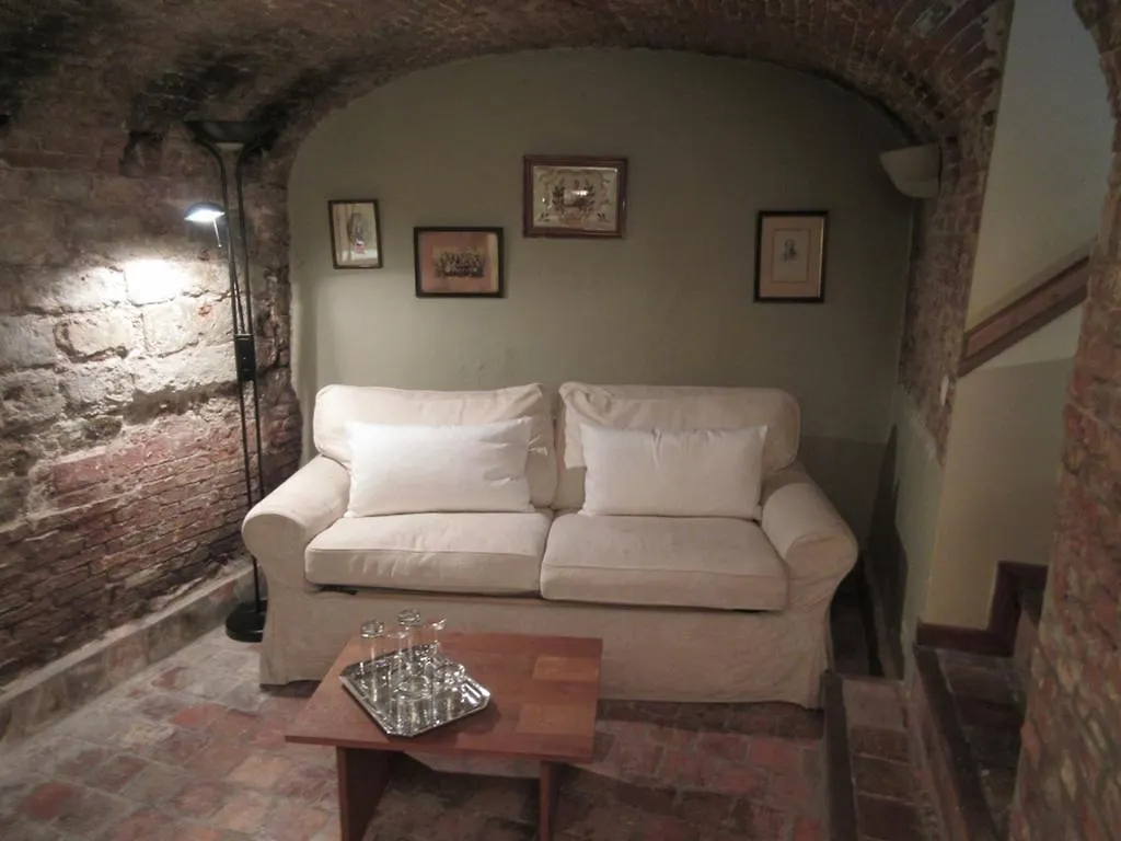 Hotel Le Dixseptieme Brüksel