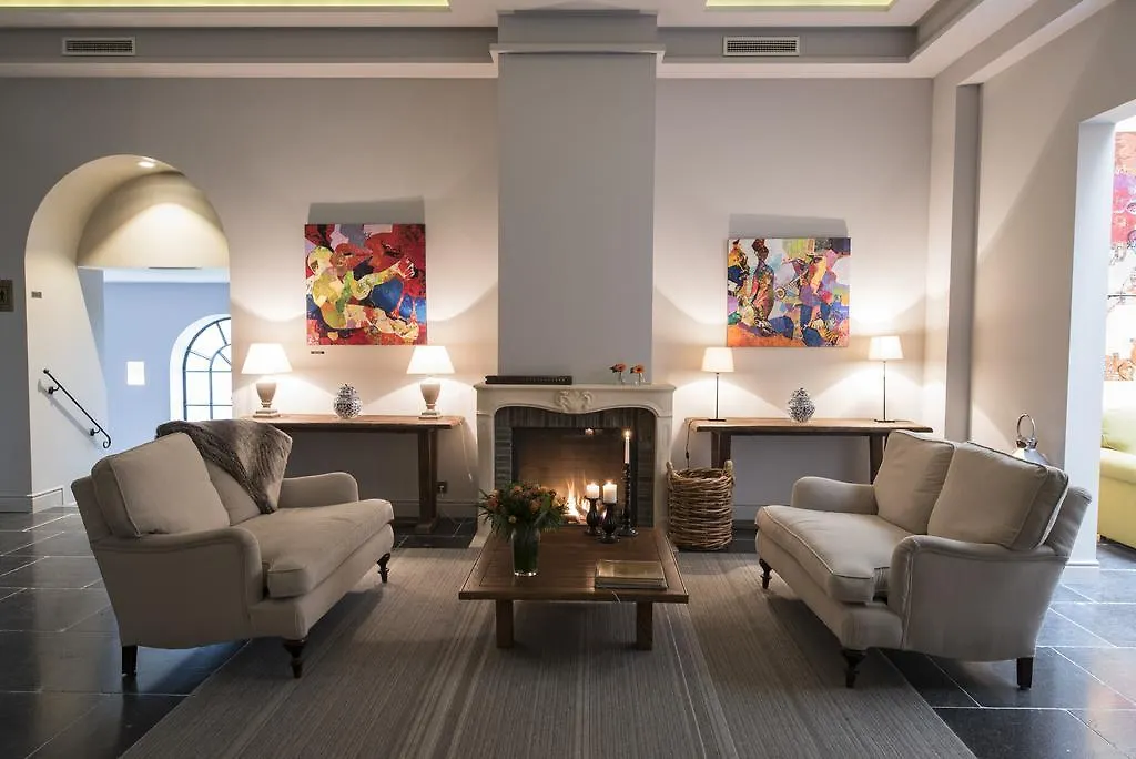Hotel Le Dixseptieme Brussels 4*,
