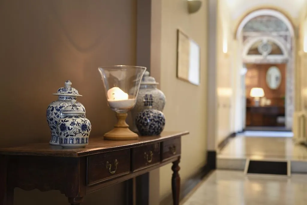 Hotel Le Dixseptieme Brussels
