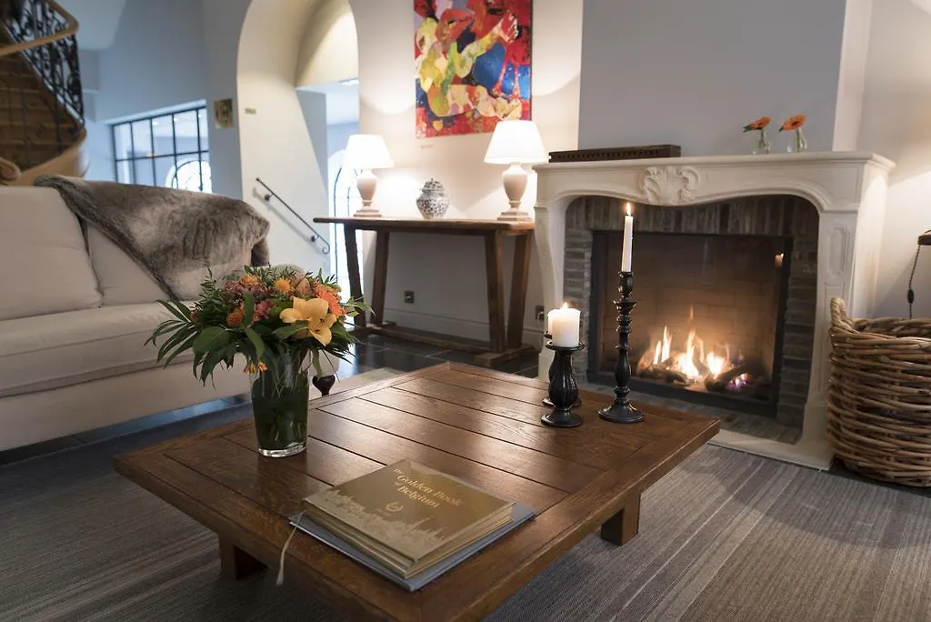Hotel Le Dixseptieme Brussels