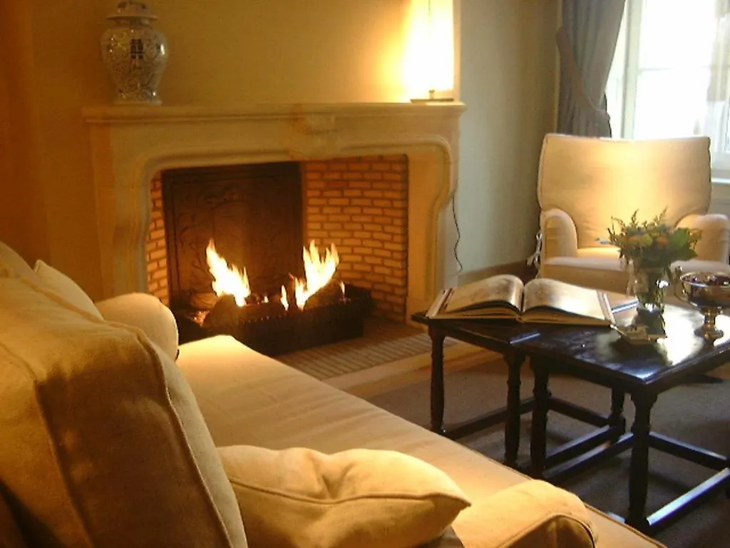 Hotel Le Dixseptieme Brüksel